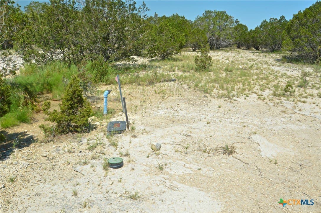21.2 acres in Lampasas County - photo 10