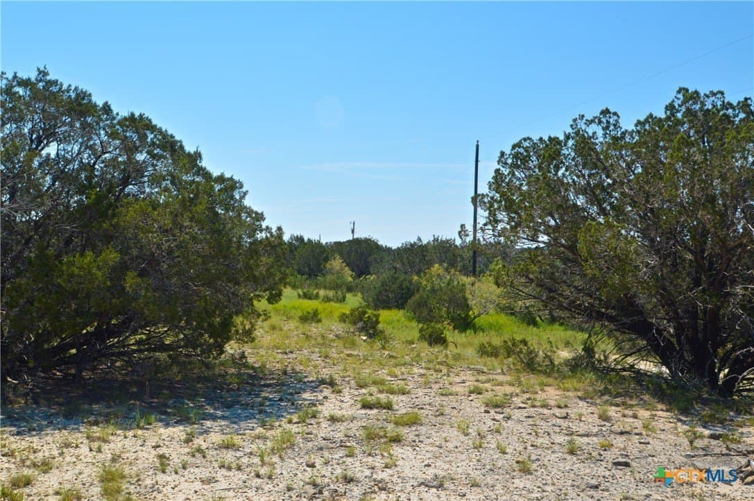 21.2 acres in Lampasas County - photo 5