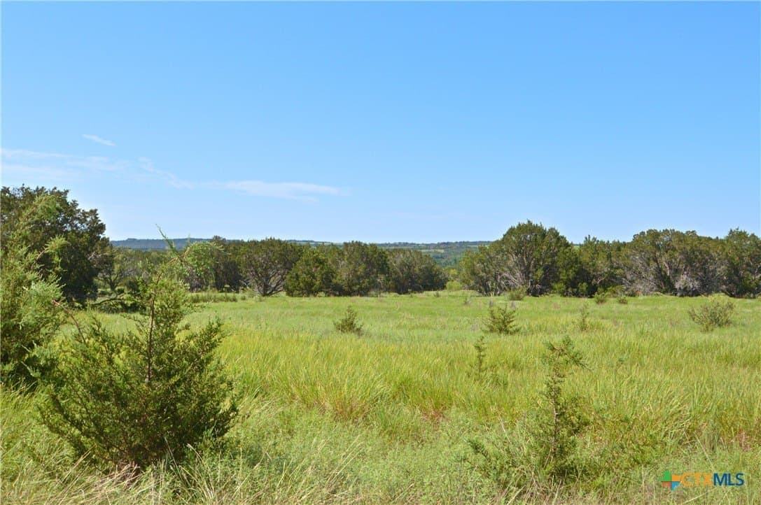 21.2 acres in Lampasas County - photo 3