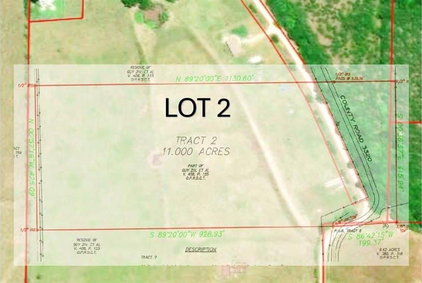 2497 county road 3320