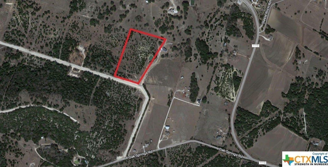 10.01 acres in Coryell County - photo 6