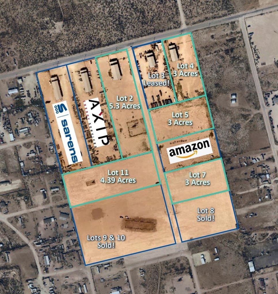 5 acres in Ector County - photo 4