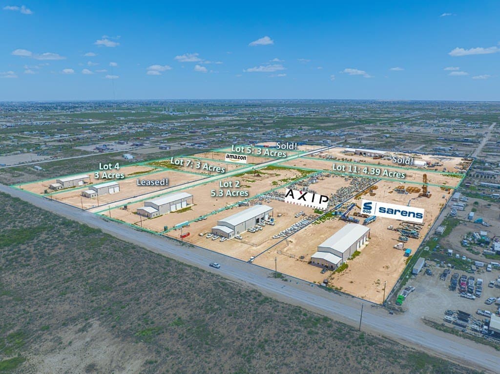5 acres in Ector County - photo 2
