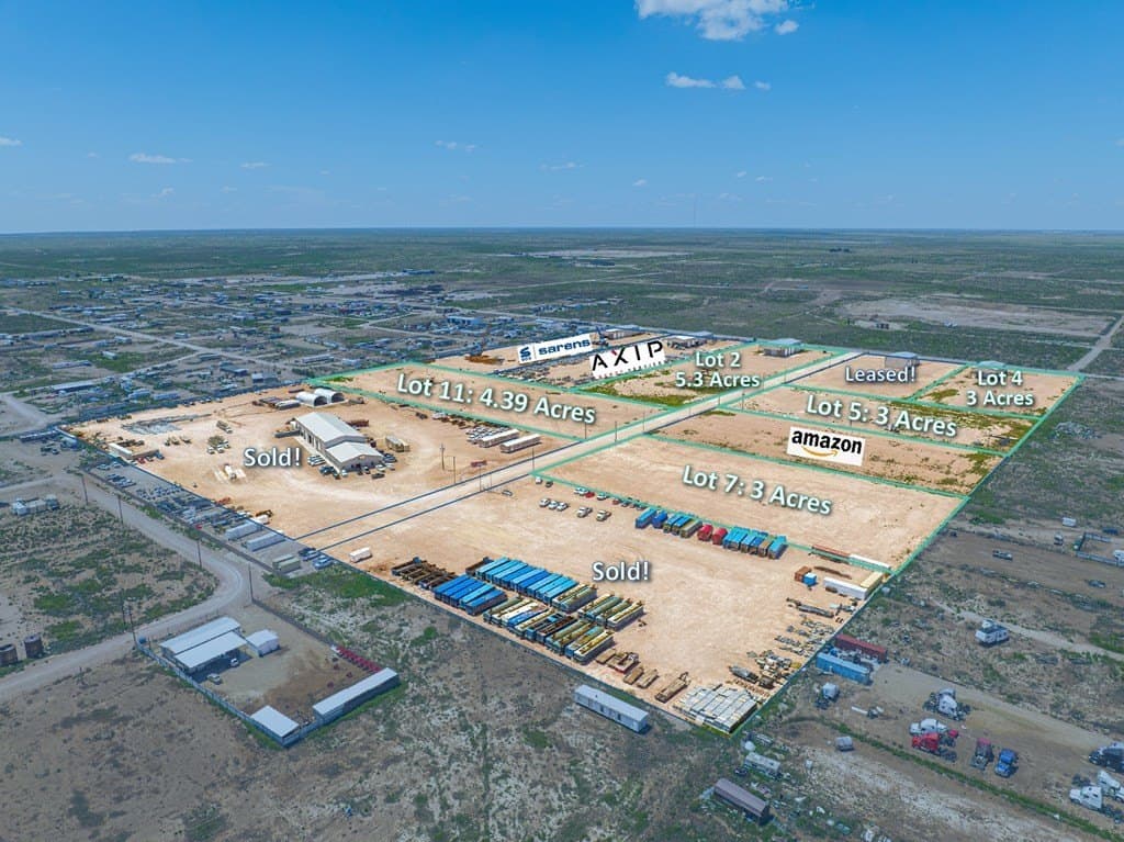 5 acres in Ector County - photo 3