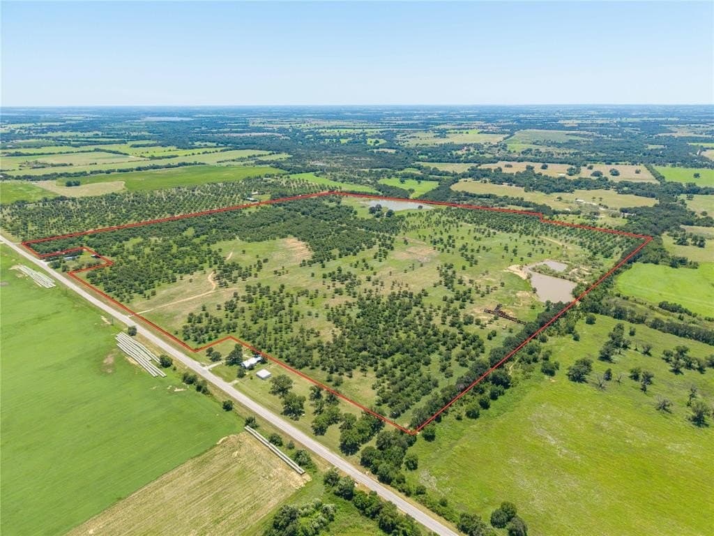 164.08 Acres Tbd Highway 2318