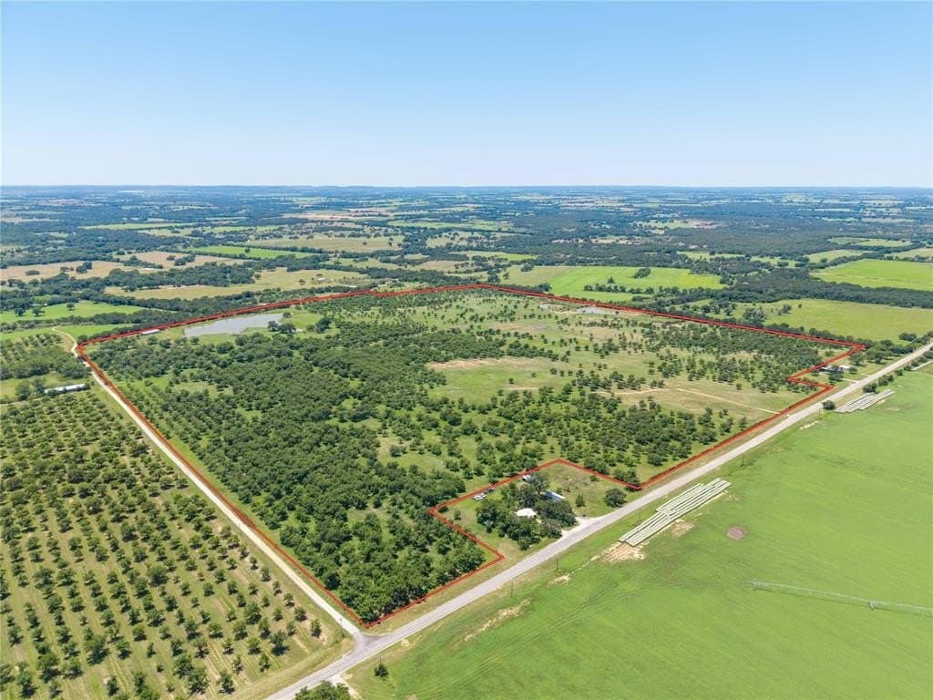 164.08 acres in Comanche County - photo 31
