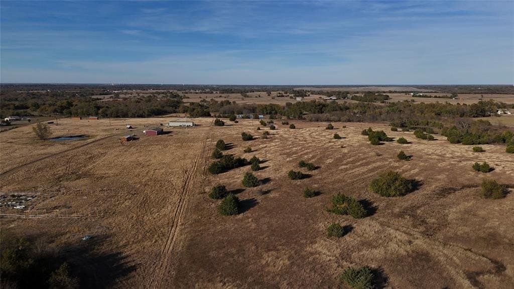 10 Acres County Road 4115