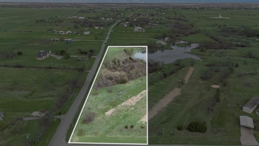 4.28 acres in Johnson County - photo 2