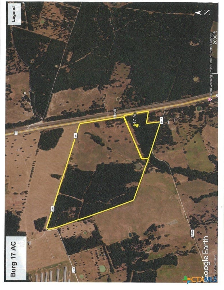 17 acres in Milam County - photo 2
