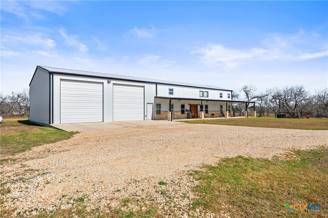 13.08 acres in Guadalupe County - photo 4