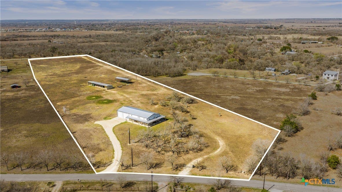 13.08 acres in Guadalupe County - photo 9