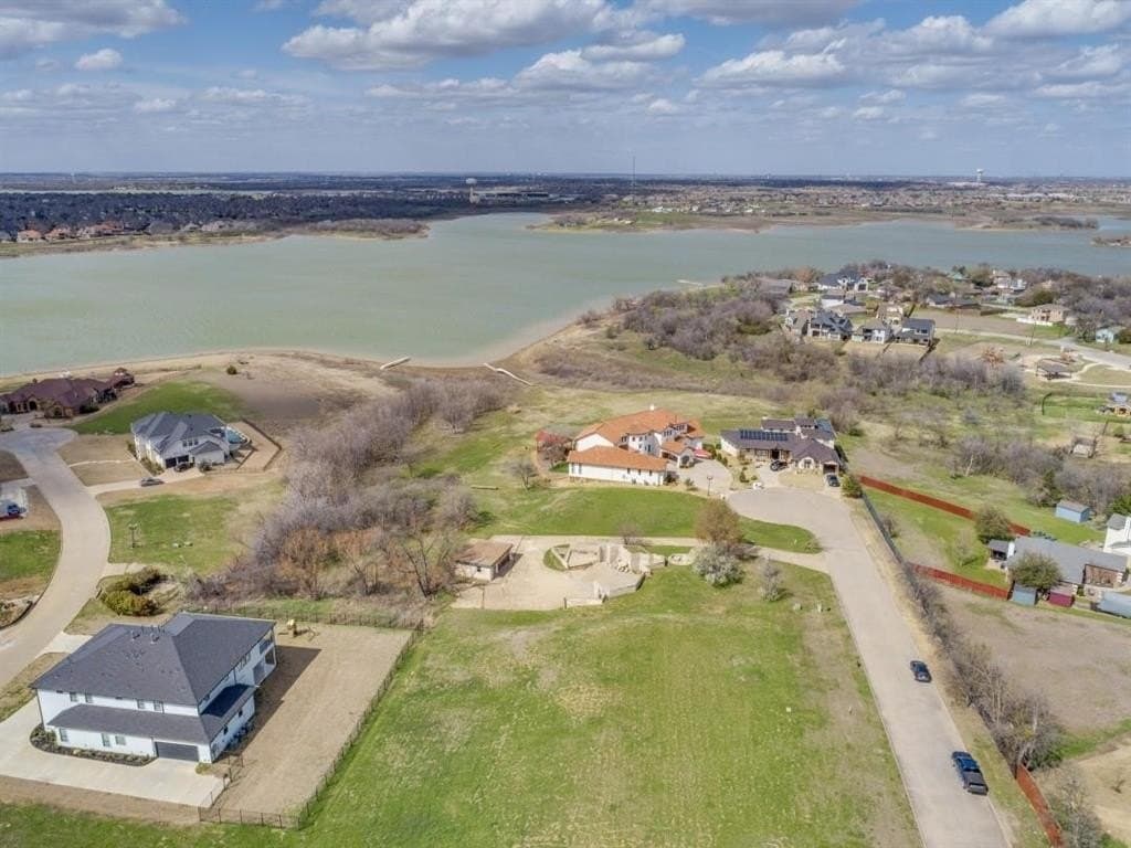 0.4 acres in Denton County - photo 5