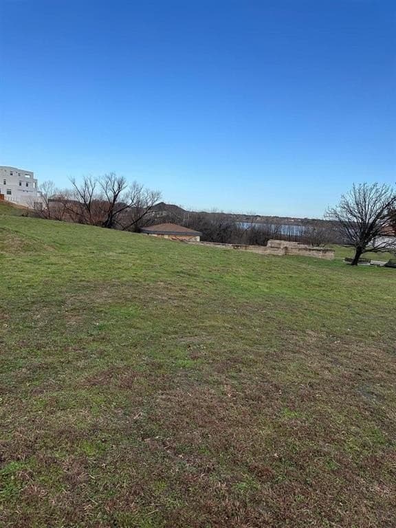 0.4 acres in Denton County - photo 2