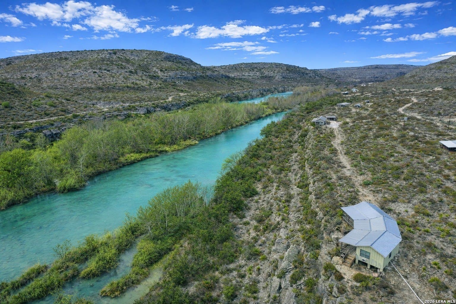 50.33 acres in Val Verde County - photo 3