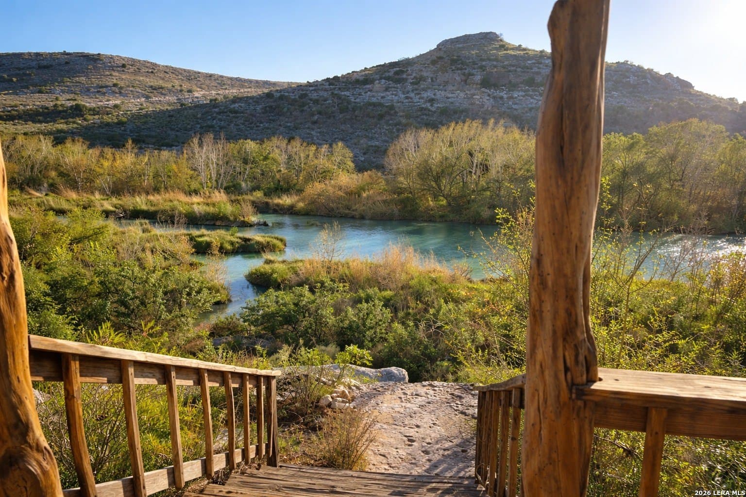 50.33 acres in Val Verde County - photo 4