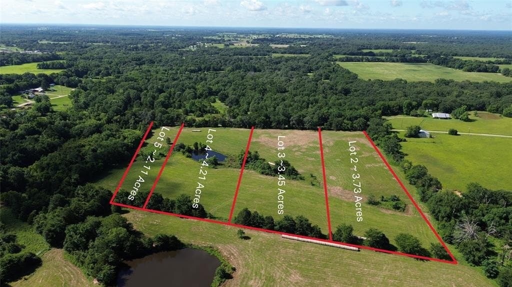 3.73 acres in Rains County - photo 2