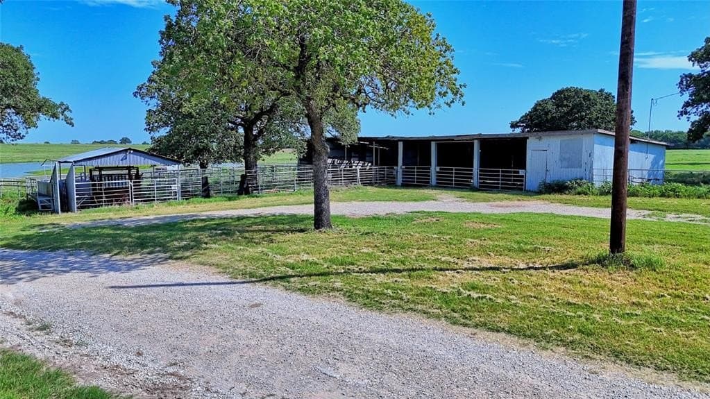 116 acres in Montague County - photo 16