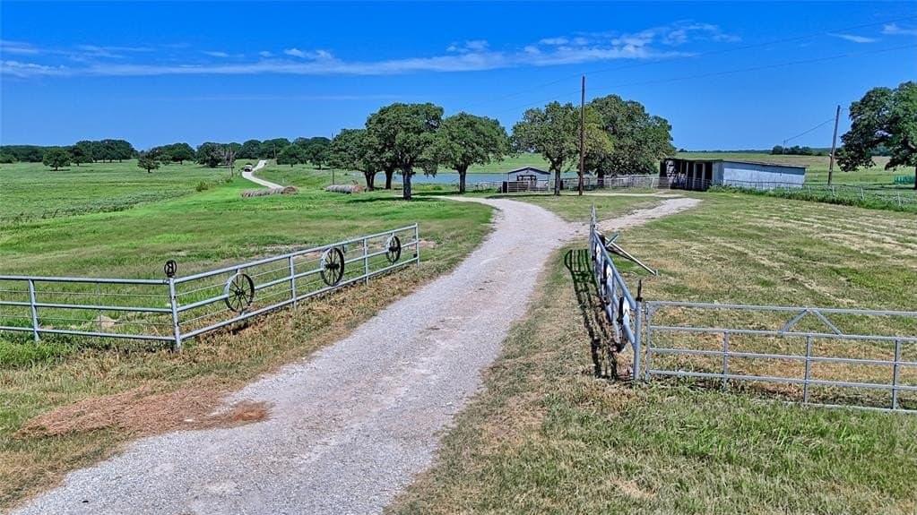116 acres in Montague County - photo 3