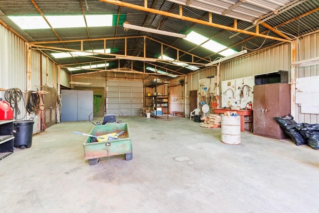 116 acres in Montague County - photo 19