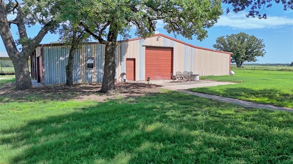 116 acres in Montague County - photo 17
