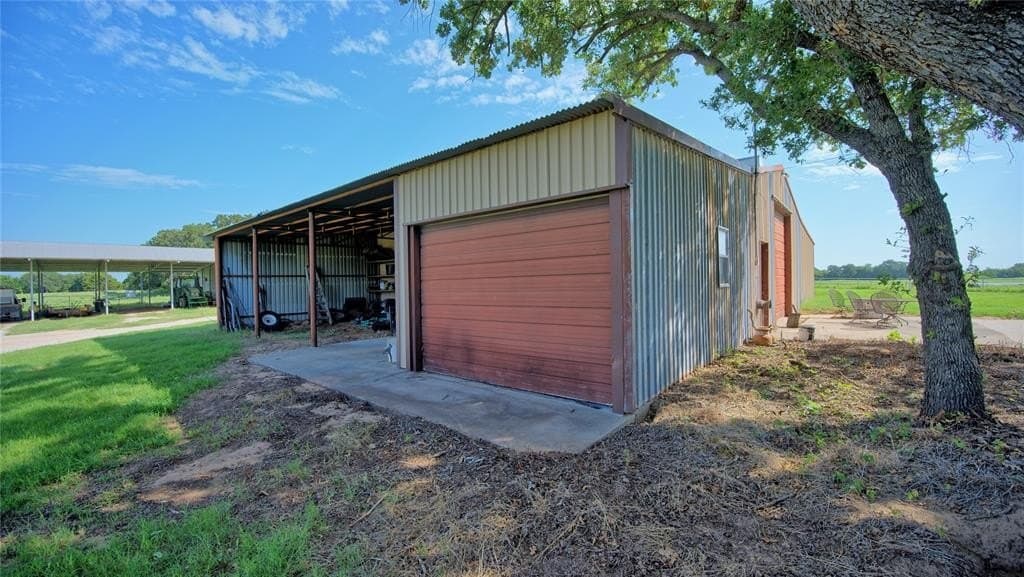 116 acres in Montague County - photo 18