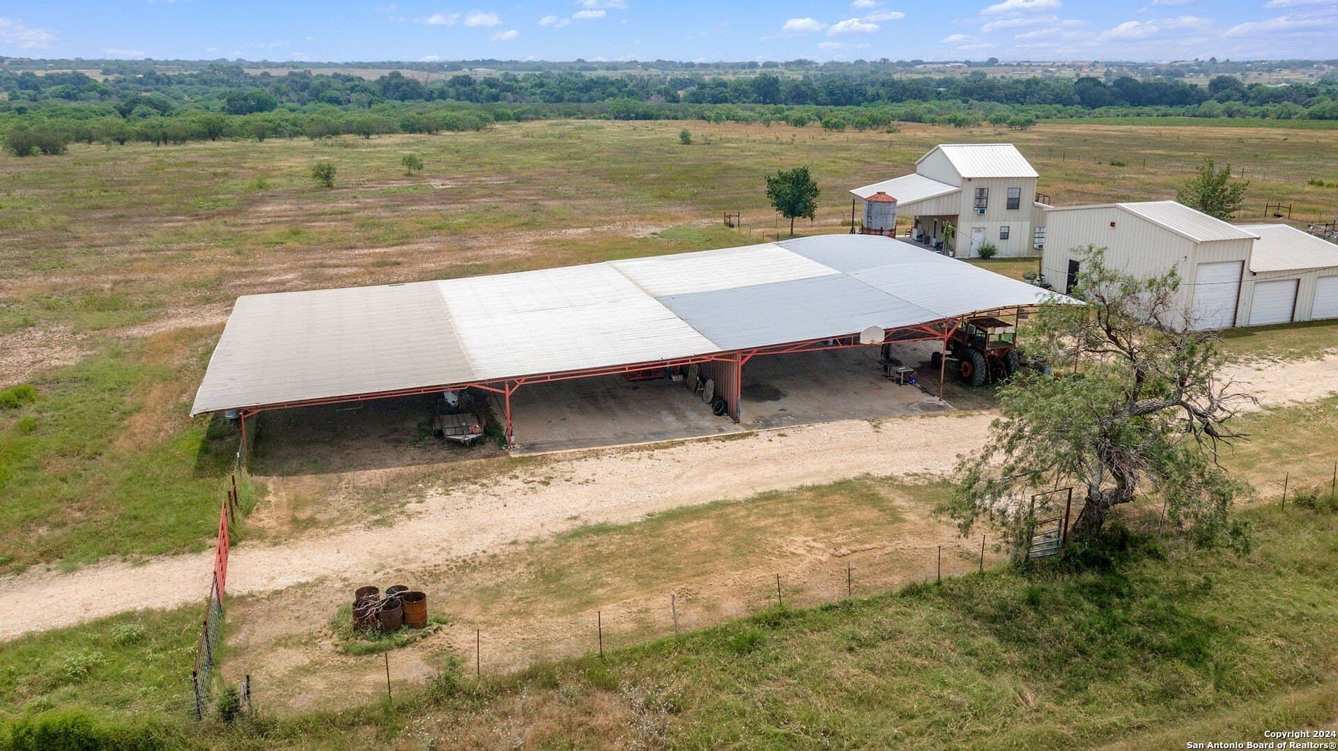 0 acres in Bexar County - photo 36
