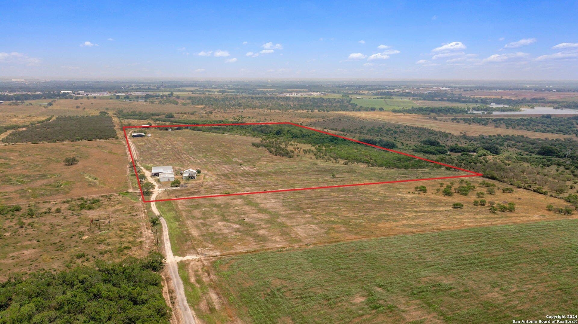 0 acres in Bexar County - photo 2