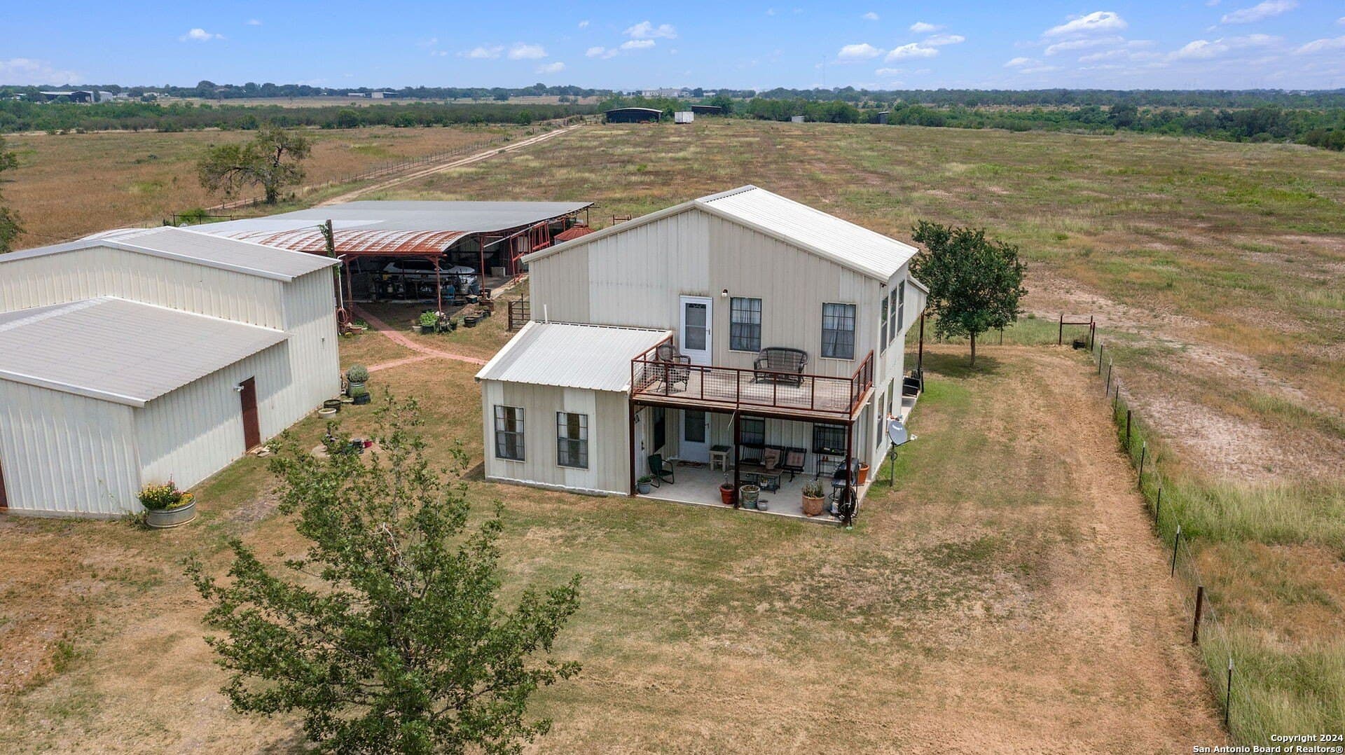 0 acres in Bexar County - photo 6