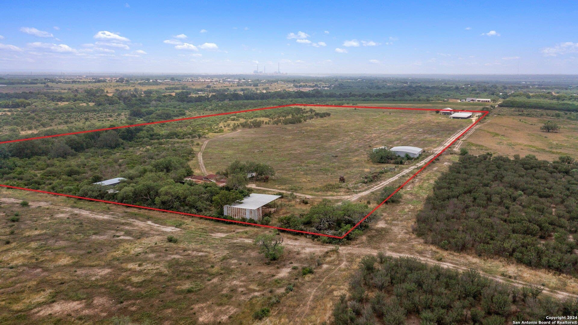 0 acres in Bexar County - photo 46