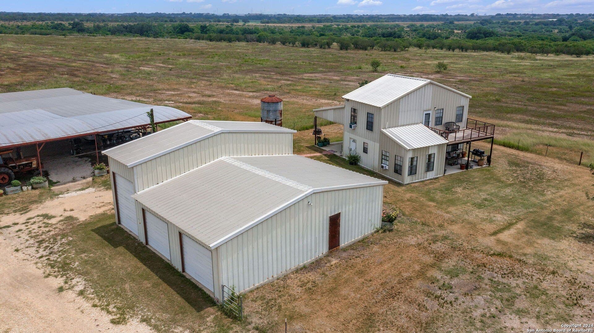 0 acres in Bexar County - photo 3
