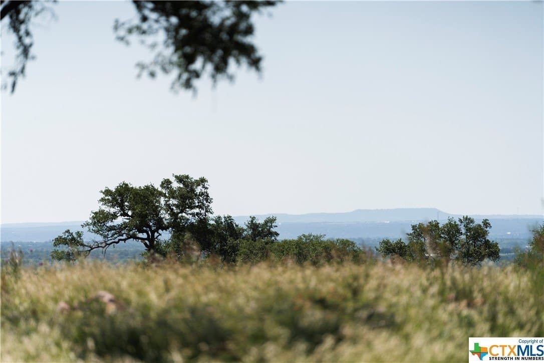 4.19 acres in Burnet County - photo 4