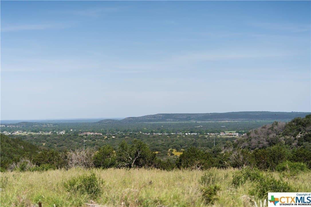 4.19 acres in Burnet County - photo 2