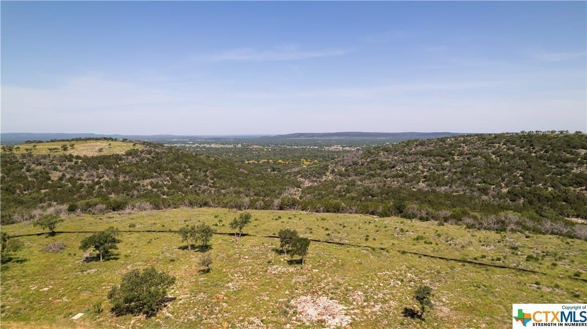 4.19 acres in Burnet County - photo 8