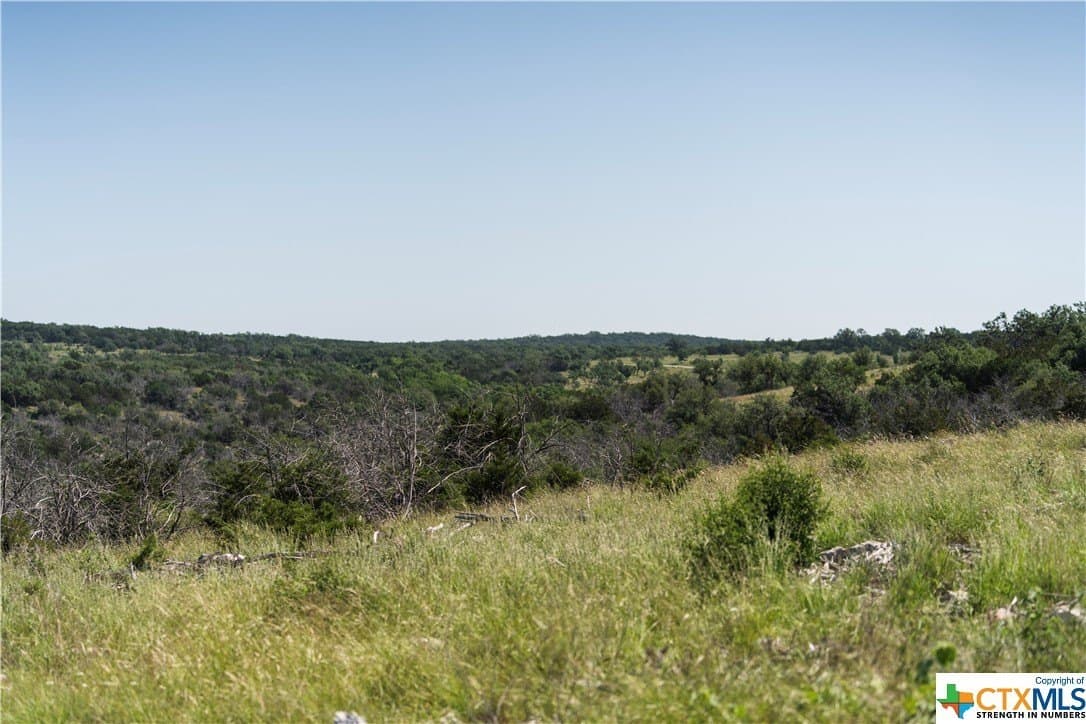 4.19 acres in Burnet County - photo 5
