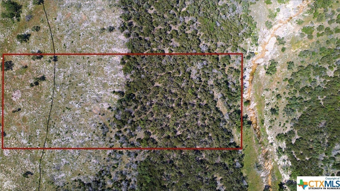 4.19 acres in Burnet County - photo 14