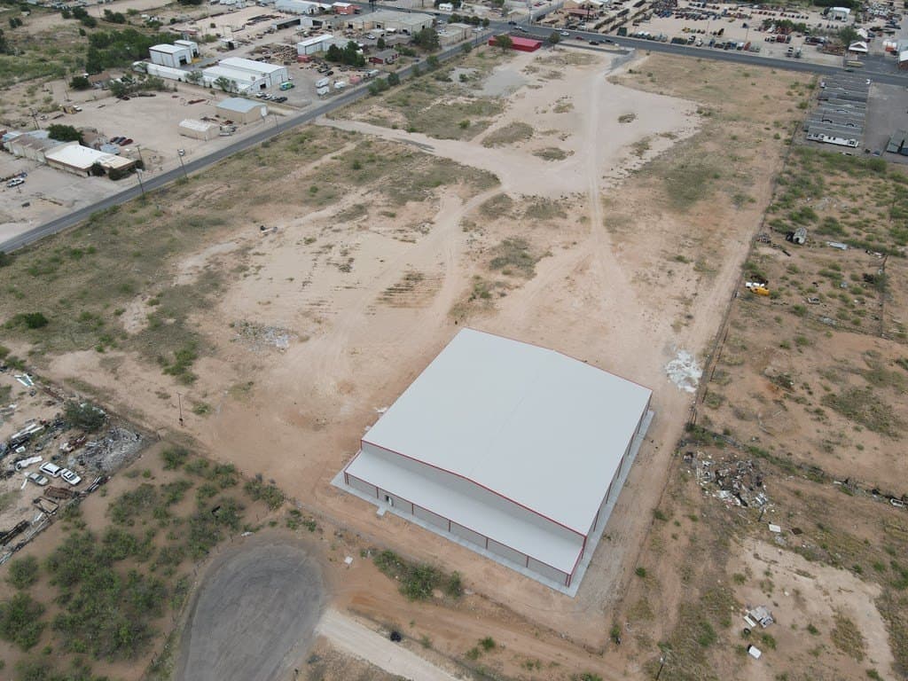 20 acres in Ector County - photo 7
