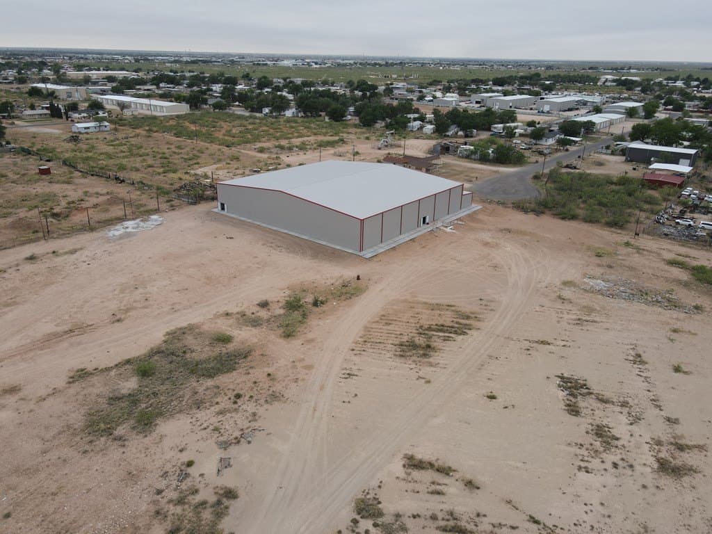 20 acres in Ector County - photo 2