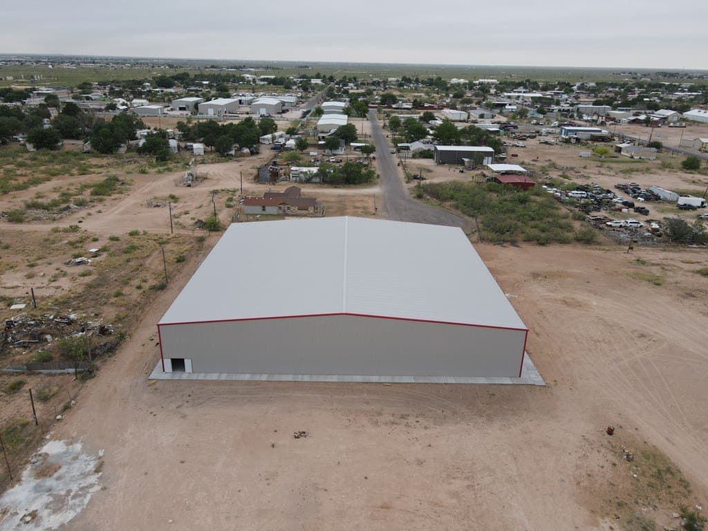 20 acres in Ector County - photo 5