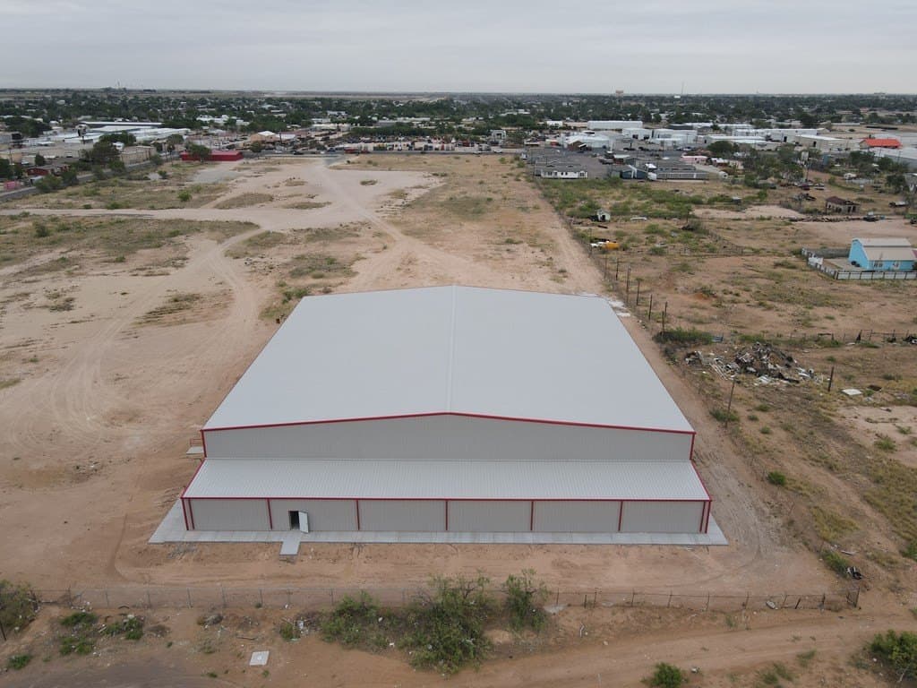 20 acres in Ector County - photo 6