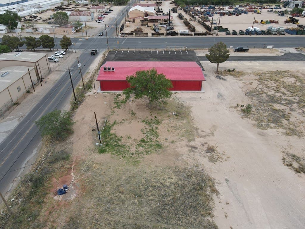 20 acres in Ector County - photo 27