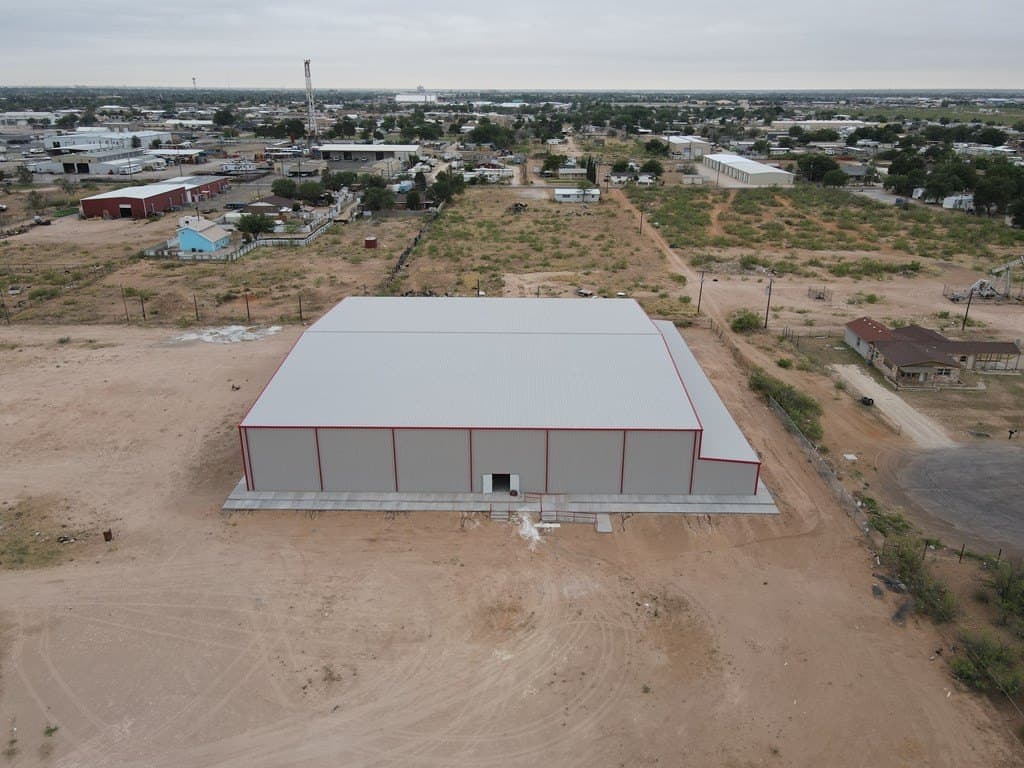 20 acres in Ector County - photo 3