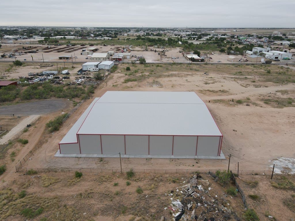 20 acres in Ector County - photo 4