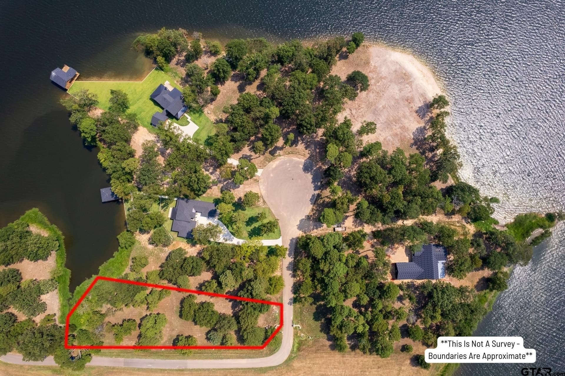 1.04 acres in Franklin County - photo 2