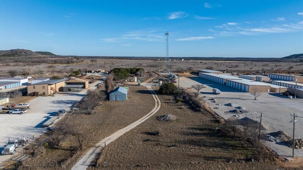 4 acres in Palo Pinto County - photo 4