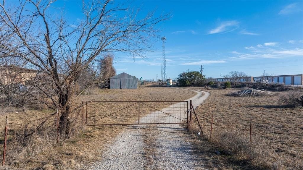 4 acres in Palo Pinto County - photo 2