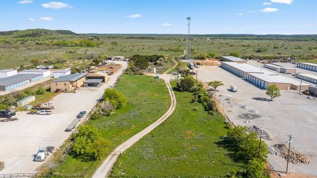4 acres in Palo Pinto County - photo 5