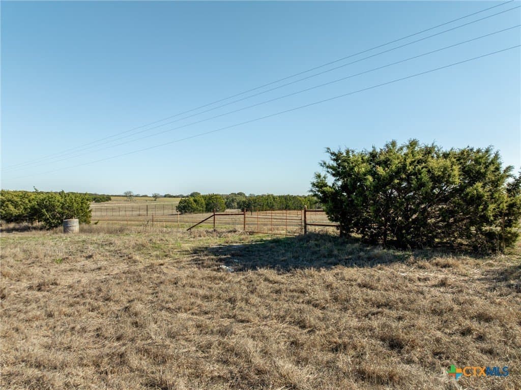 26.52 acres in Coryell County - photo 5
