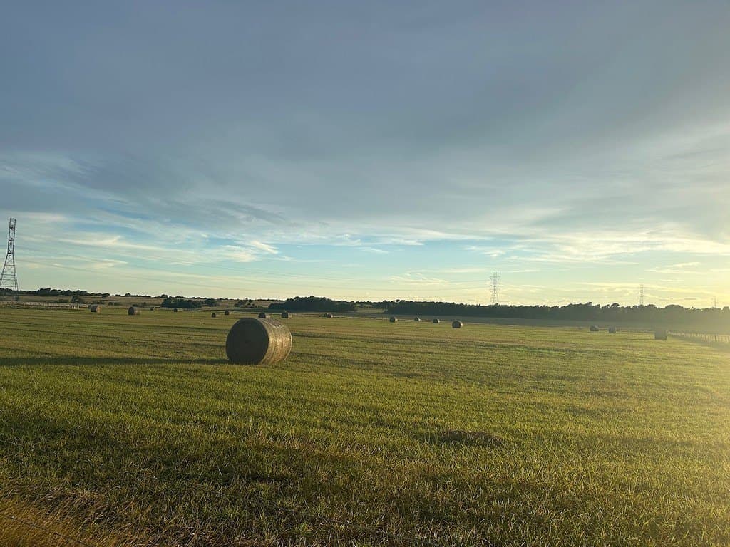6.56 acres in Fayette County - photo 5
