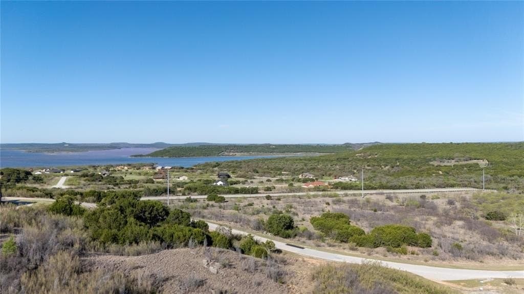 5.01 acres in Palo Pinto County - photo 22