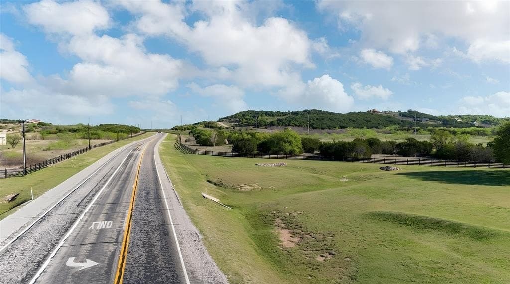 5.01 acres in Palo Pinto County - photo 8